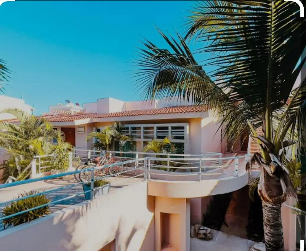 Depa Moma Puerto Aventuras Appartement Mexico
