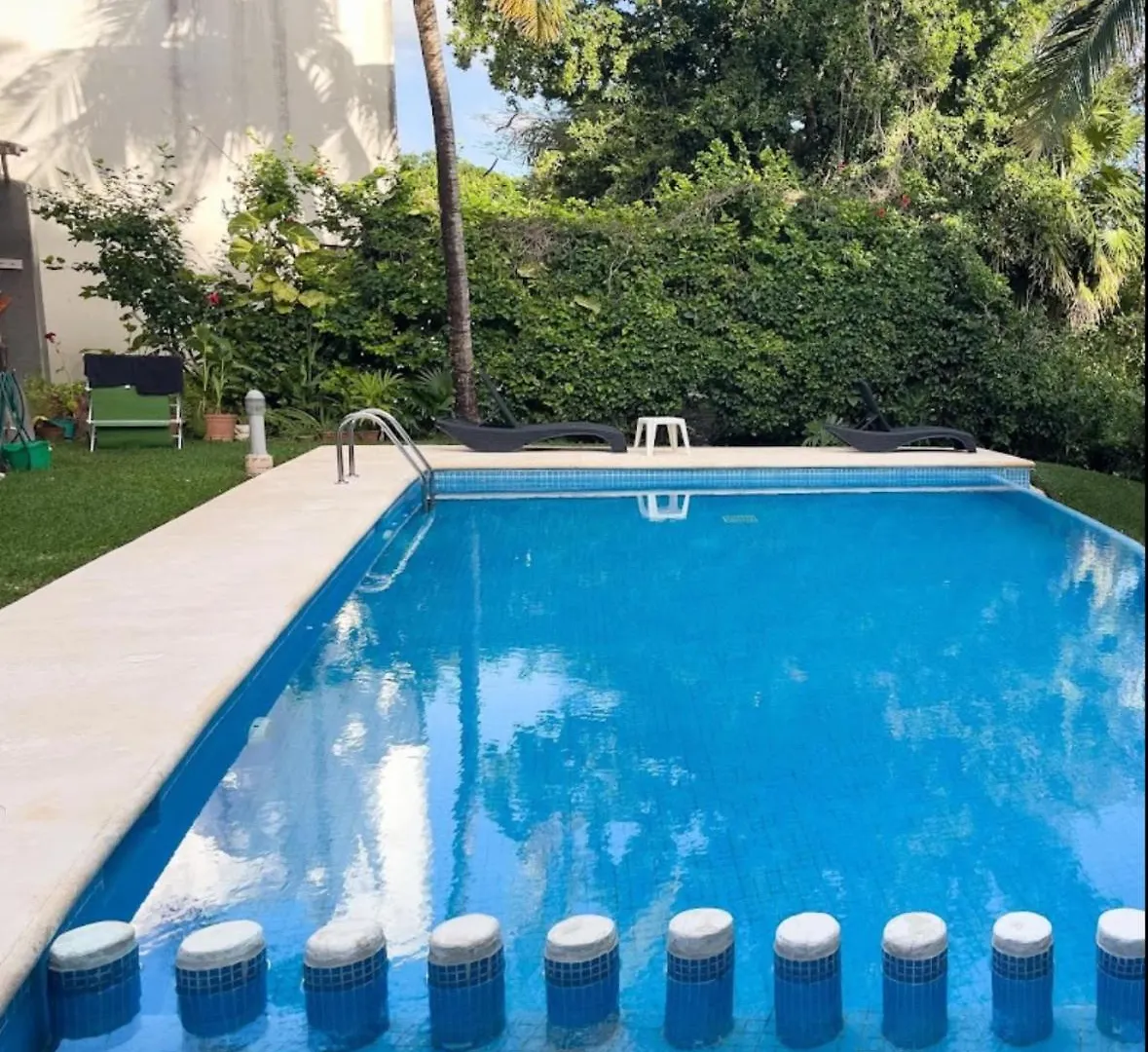Depa Moma Puerto Aventuras Appartement